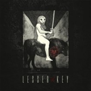 Zvok Lesser Key Lesser Key