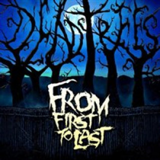 Zvok Dead Trees From First To Last