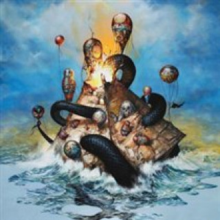 Audio Descensus Circa Survive