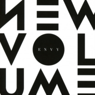 Zvok Envy New Volume