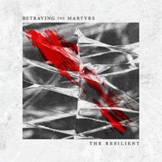 Zvok The Resilient Betraying The Martyrs
