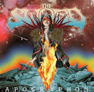 Аудио Apocryphon The Sword