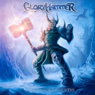 Аудио Tales From The Kingdom Of Fife Gloryhammer