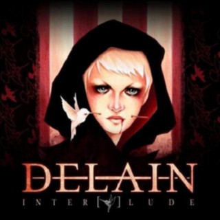 Audio Interlude (Ltd.First.Edt.+Bonus DVD) Delain