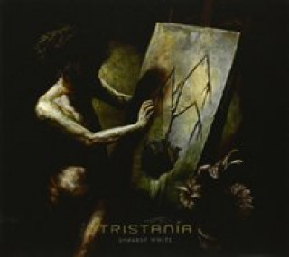 Аудио Darkest White (Ltd.First Edt.) Tristania