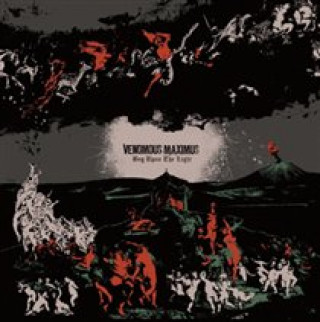 Audio Beg Upon The Light (Ltd.First Edt.) Venomous Maximus