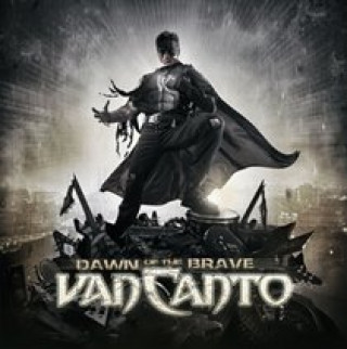 Audio Dawn Of The Brave Van Canto