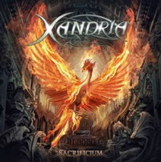 Audio Sacrificium Xandria