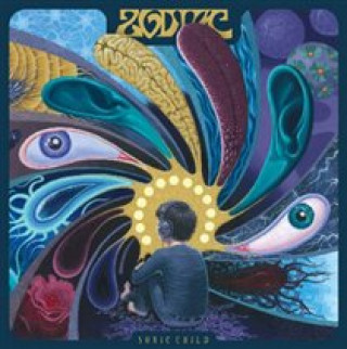 Zvok Sonic Child Zodiac
