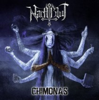 Audio Chimonas Nachtblut
