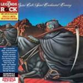Audio Some Enchanted Evening Blue Oyster Cult