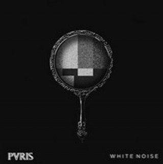 Audio White Noise Pvris