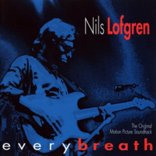 Audio Every Breath Nils Lofgren