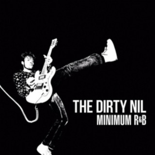 Zvok Minimum R&B The Dirty Nil