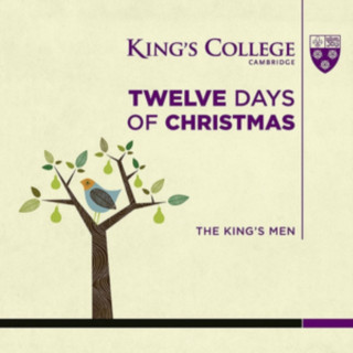 Audio Twelve Days of Christmas The King's Men