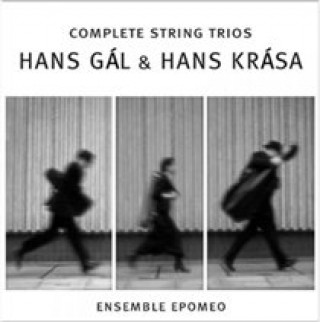 Zvok Complete String Trios Ensemble Epomeo