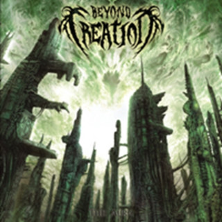 Audio The Aura (Re-Release) Beyond Creation