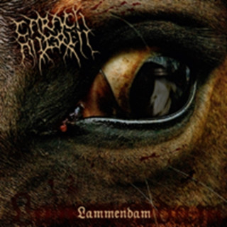 Zvok Lammendam (Re-Release) Carach Angren