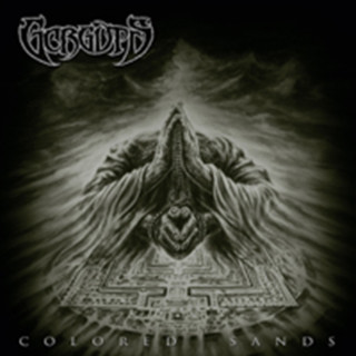 Audio Colored Sands Gorguts