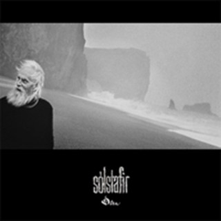 Zvok Otta Solstafir