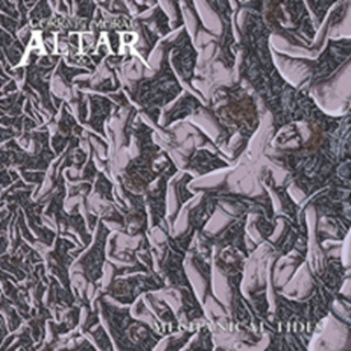 Audio Mechanical Tides Corrupt Moral Altar