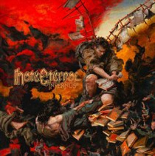 Zvok Infernus Hate Eternal