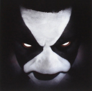 Zvok Abbath Abbath