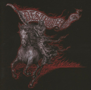 Zvok Wildfire Deströyer 666
