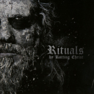 Audio Rituals Rotting Christ