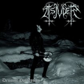 Zvok Demonic Possession (Re-Release) Tsjuder