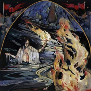 Audio River Black (Digipak) River Black
