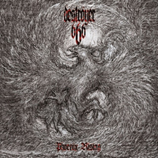 Audio Phoenix Rising (Re-Issue) Deströyer 666