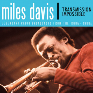 Áudio Transmission Impossible Miles Davis