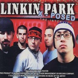 Audio X-Posed Linkin Park
