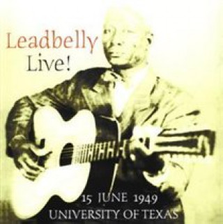 Zvok Live LeadBelly