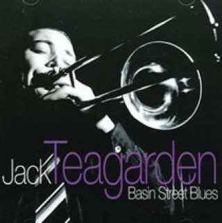 Аудио Basin Street Blues Jack Teagarden
