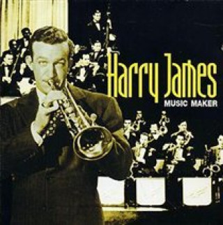 Áudio Music Maker Harry James