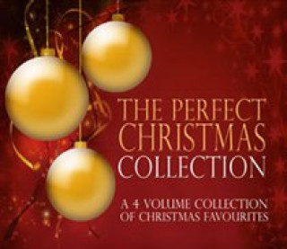 Audio The Perfect Christmas Collecti Various