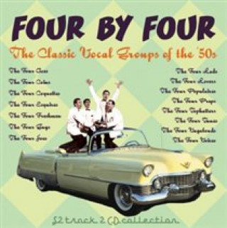 Zvok Four by Four Various