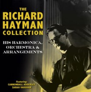 Audio The Richard Hayman Collection Richard Hayman