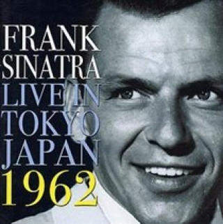 Audio Live In Japan Frank Sinatra