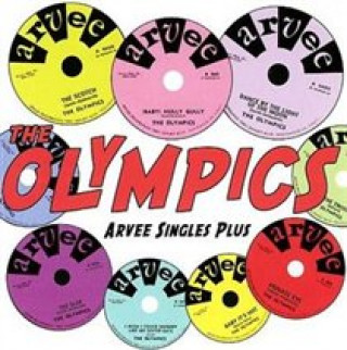 Audio Arvee Singles Plus The Olympics