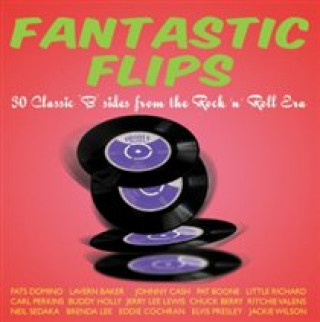 Zvok Fantastic Flips Various
