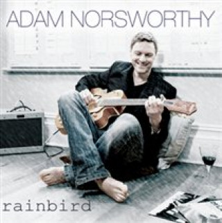 Zvok Rainbird Adam Norsworthy