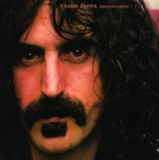 Audio Apostrophe(') Frank Zappa