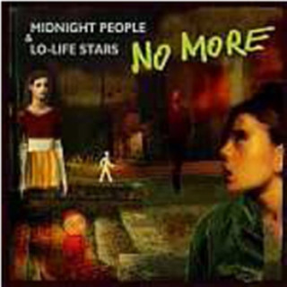 Audio Midnight People & Lo-Life Star No More