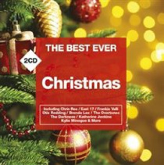 Audio Best Ever:Christmas Various