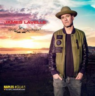 Audio James Lavelle Pres. Unkle Sounds (Ltd.Box Set) Various