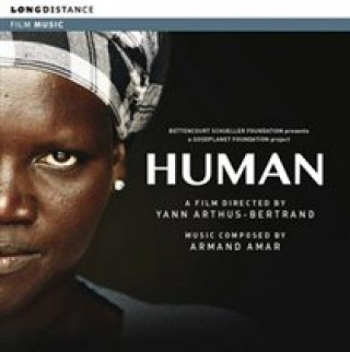 Audio Human (Original Soundtrack) OST/N'Dour/Maalouf/Nemtanu