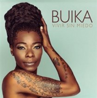 Audio Vivir Sin Miedo Buika